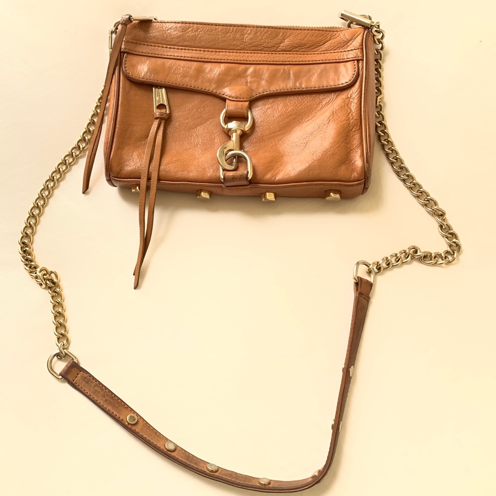 Rebecca Minkoff CrossBody Bag